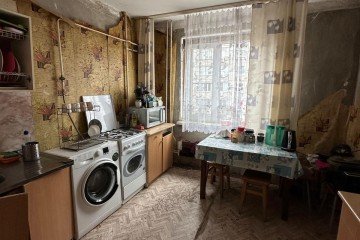 Фото №4: 4-комнатная квартира 82 м² - Белозёрный, мкр. Прикубанский внутригородской округ, ул. Ипподромовская, 22