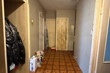 Фото №5: 4-комнатная квартира 82 м² - Белозёрный, мкр. Прикубанский внутригородской округ, ул. Ипподромовская, 22