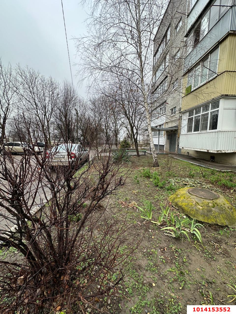 Фото №9: 4-комнатная квартира 82 м² - Белозёрный, Прикубанский внутригородской округ, ул. Ипподромовская, 22