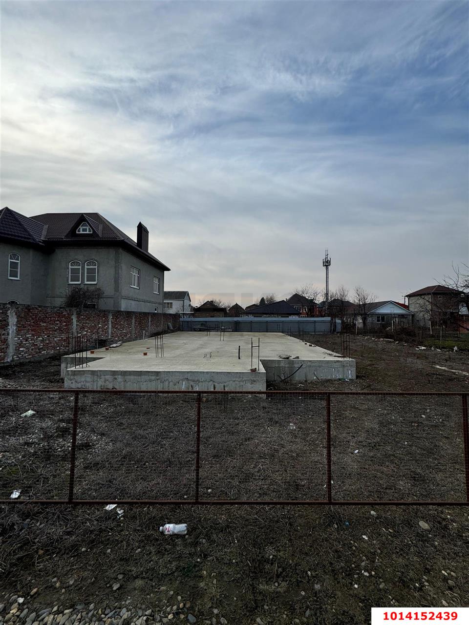 Фото №2: Личное подсобное хозяйство 6&nbsp;сот. - Краснодаргорстрой, мкр. Прикубанский внутригородской округ, ул. 4-я Линия, 14/1