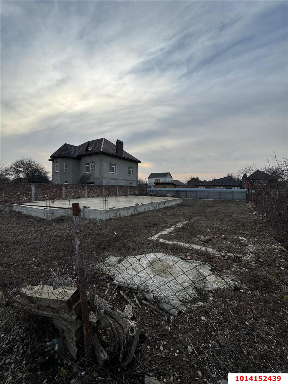 Фото №1: Личное подсобное хозяйство 6&nbsp;сот. - Краснодаргорстрой, мкр. Прикубанский внутригородской округ, ул. 4-я Линия, 14/1