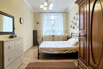 Фото №4: 4-комнатная квартира 95 м² - Краснодар, мкр. Завод Измерительных Приборов, ул. Зиповская, 1