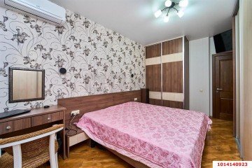 Фото №5: 2-комнатная квартира 60 м² - Краснодар, мкр. жилой комплекс Севастопольский, ул. имени Жлобы, 145