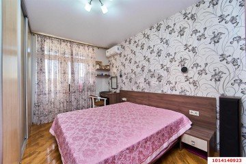 Фото №4: 2-комнатная квартира 60 м² - Краснодар, мкр. жилой комплекс Севастопольский, ул. имени Жлобы, 145