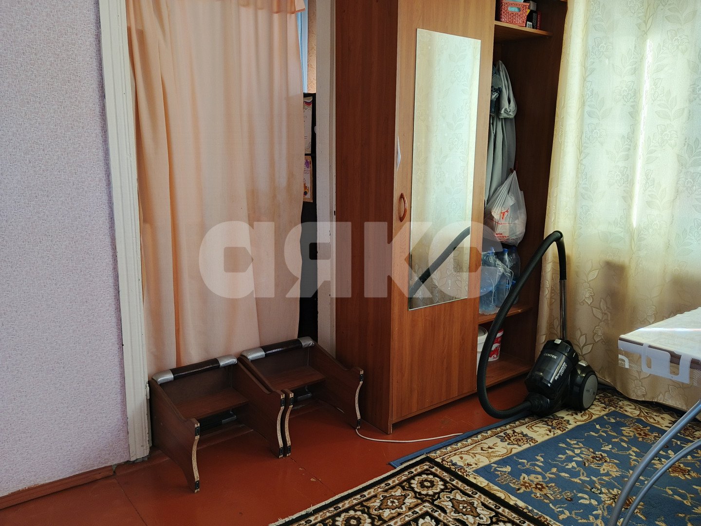 Фото №10: Дом 52&nbsp;м² + 5&nbsp;сот., 1&nbsp;эт. - Горячий Ключ, мкр. Развилка, пер. Гагарина