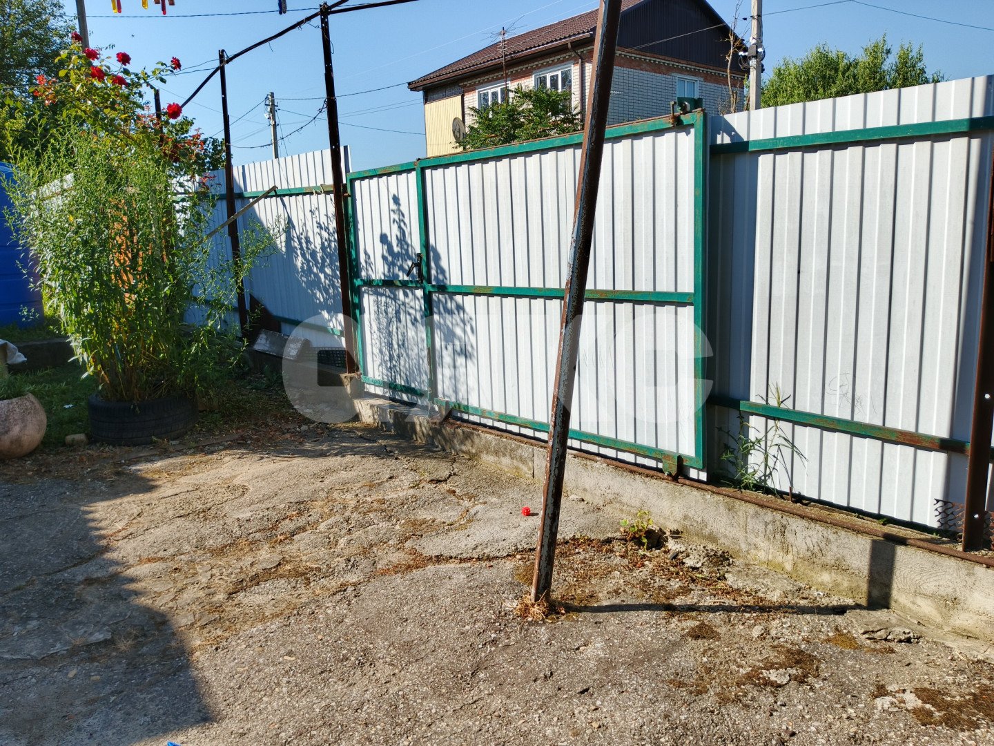 Фото №6: Дом 52&nbsp;м² + 5&nbsp;сот., 1&nbsp;эт. - Горячий Ключ, мкр. Развилка, пер. Гагарина