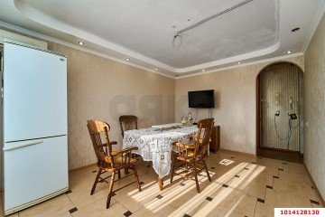 Фото №3: 4-комнатная квартира 135 м² - Краснодар, мкр. Черёмушки, ул. Бургасская, 50