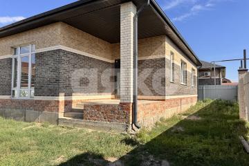 Фото №1: Дом 100&nbsp;м² + 3&nbsp;сот., 1&nbsp;эт. - Батайск, ул. Ленинградская