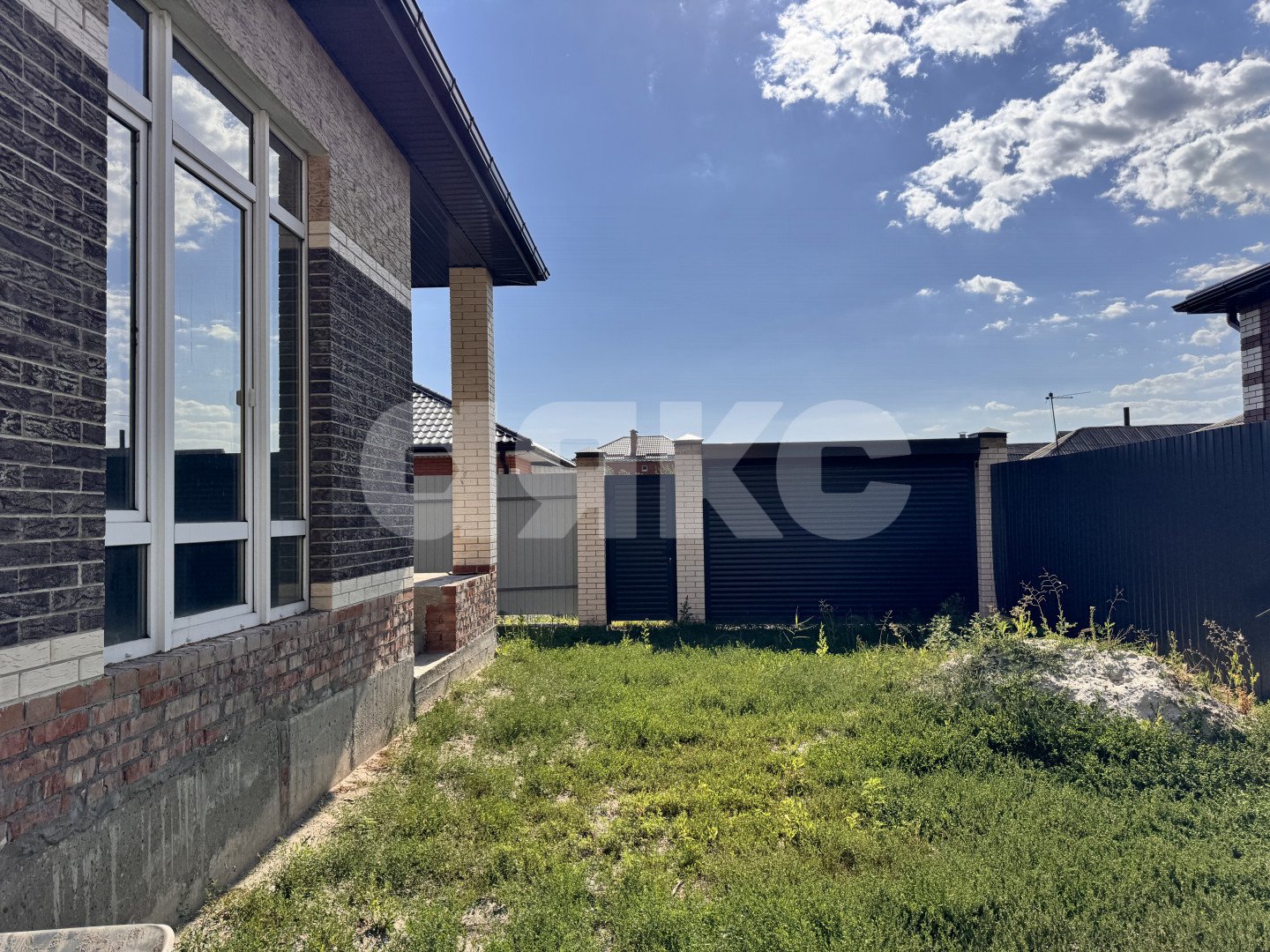 Фото №4: Дом 100&nbsp;м² + 3&nbsp;сот., 1&nbsp;эт. - Батайск, ул. Ленинградская