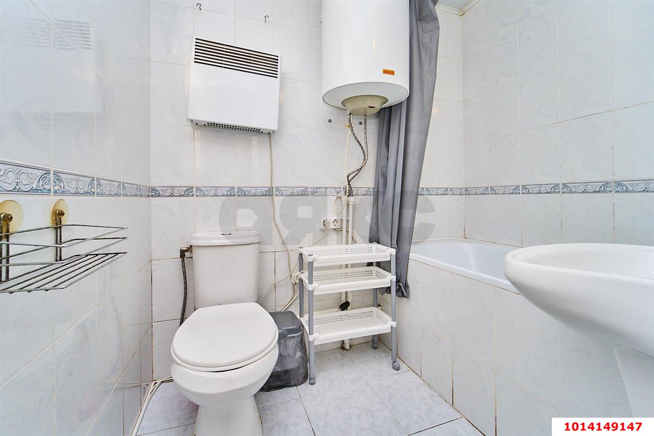 Фото №10: 2-комнатная квартира 41&nbsp;м², 1/1&nbsp;эт. - Краснодар, мкр. Западный внутригородской округ, ул. Нефтяная, 4А