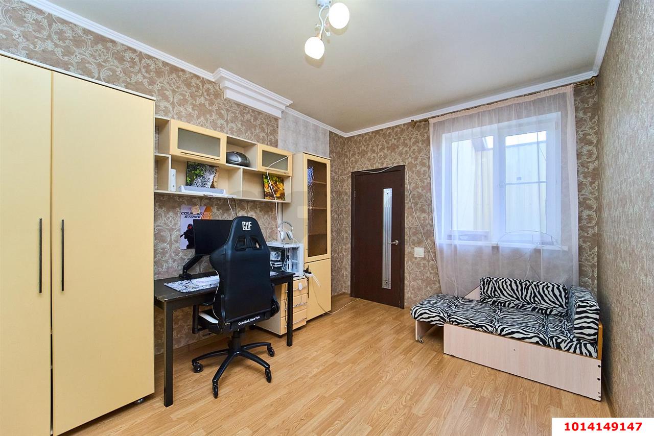 Фото №6: 2-комнатная квартира 41&nbsp;м², 1/1&nbsp;эт. - Краснодар, мкр. Западный внутригородской округ, ул. Нефтяная, 4А