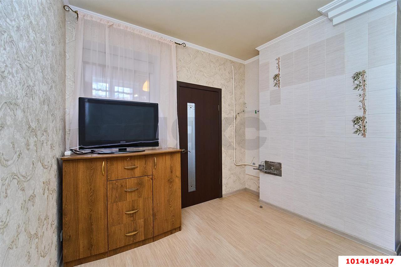 Фото №9: 2-комнатная квартира 41&nbsp;м², 1/1&nbsp;эт. - Краснодар, мкр. Западный внутригородской округ, ул. Нефтяная, 4А