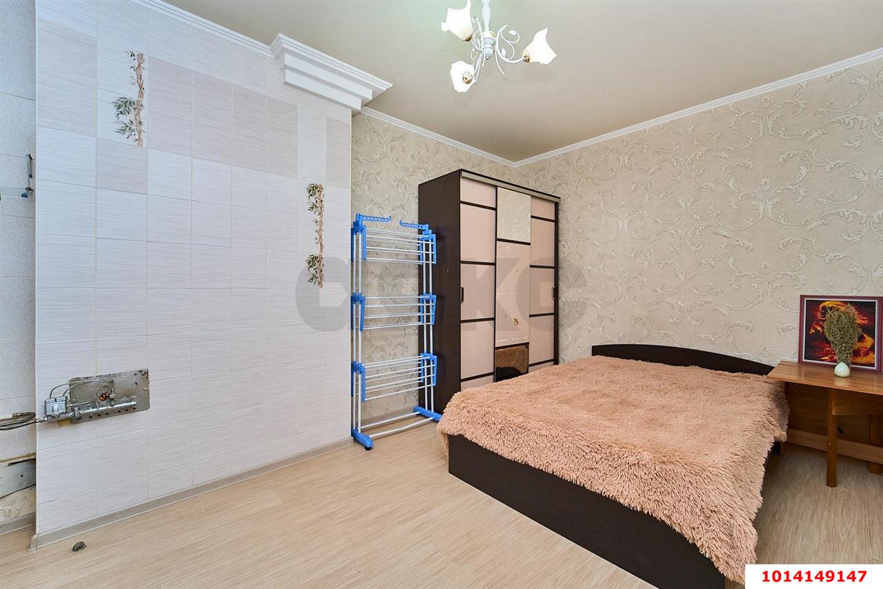Фото №8: 2-комнатная квартира 41&nbsp;м², 1/1&nbsp;эт. - Краснодар, мкр. Западный внутригородской округ, ул. Нефтяная, 4А