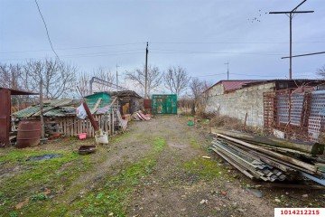 Фото №3: Дом 73 м² - Елизаветинская, мкр. Прикубанский внутригородской округ, ул. Северная, 223