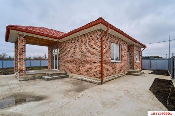 Фото №1: Дом 75 м² - Елизаветинская, ст Проектировщик, ул. Тенистая, 25