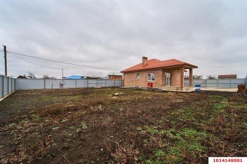 Фото №5: Дом 75 м² - Елизаветинская, ст Проектировщик, ул. Тенистая, 25