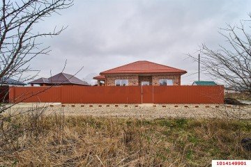 Фото №3: Дом 75 м² - Елизаветинская, ст Проектировщик, ул. Тенистая, 25