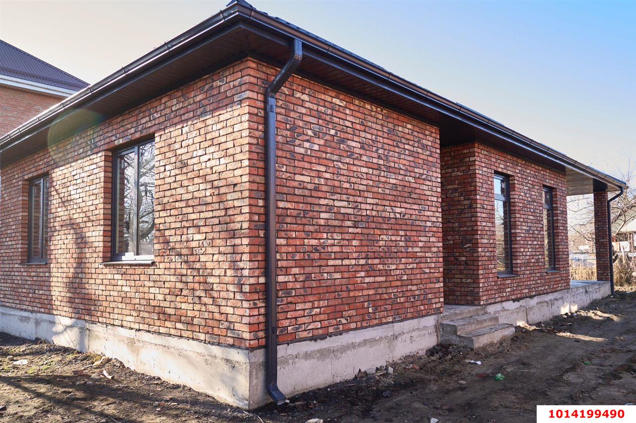 Фото №5: Дом 114&nbsp;м² + 5.2&nbsp;сот., 1&nbsp;эт. - Новый, мкр. НДТ Юбилейный-93, ул. Вишнёвая, 3