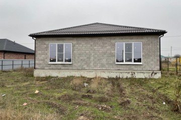 Фото №4: Дом 164 м² - Старобжегокай, ул. Кирова, 25