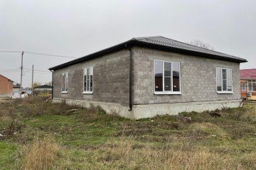 Фото №3: Дом 164 м² - Старобжегокай, ул. Кирова, 25