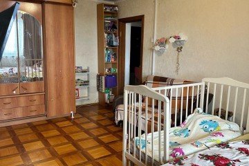 Фото №3: 1-комнатная квартира 34 м² - Краснодар, мкр. Комсомольский, ул. Уральская, 188