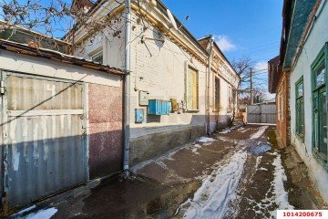 Фото №4: 2-комнатная квартира 28 м² - Краснодар, мкр. Центральный, ул. Митрофана Седина, 81