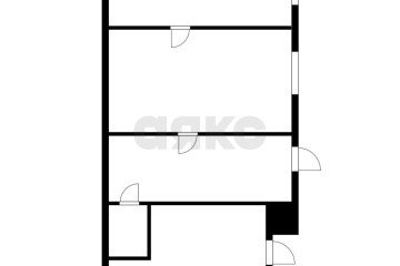 Фото №3: 2-комнатная квартира 28 м² - Краснодар, мкр. Центральный, ул. Митрофана Седина, 81