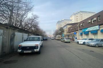 Фото №1: Гараж - Краснодар, мкр. Центральный, ул. Путевая, 5