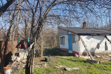 Фото №1: Дом 35 м² - Копанской, мкр. Прикубанский внутригородской округ, ул. Красные Зори, 53