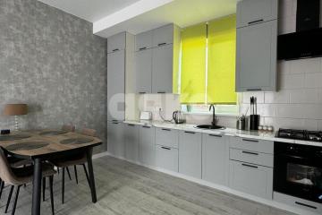 Фото №1: Дом 110 м² + 3.5 сот., 2 эт. - Батайск, мкр. Восточный, ул. Речная