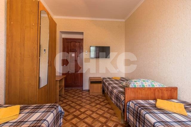 Фото №9: Дом 265&nbsp;м² + 7&nbsp;сот., 2&nbsp;эт. - Геленджик, Куприянова Щель, мкр. СНТ Виноградарь-2, ул. Зелёная, 15