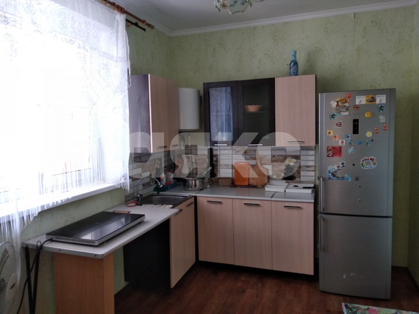 Фото №12: Дом 265&nbsp;м² + 7&nbsp;сот., 2&nbsp;эт. - Геленджик, Куприянова Щель, мкр. СНТ Виноградарь-2, ул. Зелёная, 15