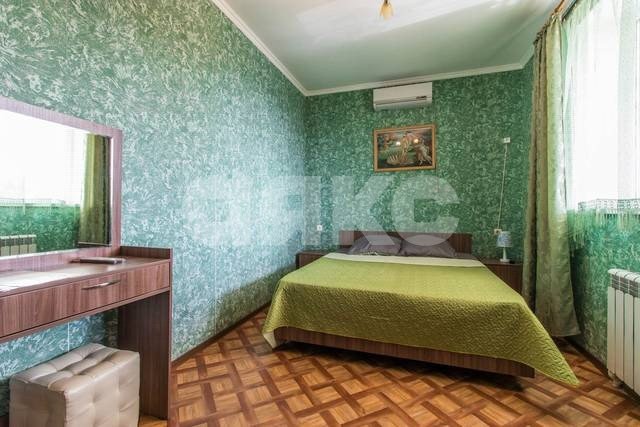 Фото №5: Дом 265&nbsp;м² + 7&nbsp;сот., 2&nbsp;эт. - Геленджик, Куприянова Щель, мкр. СНТ Виноградарь-2, ул. Зелёная, 15