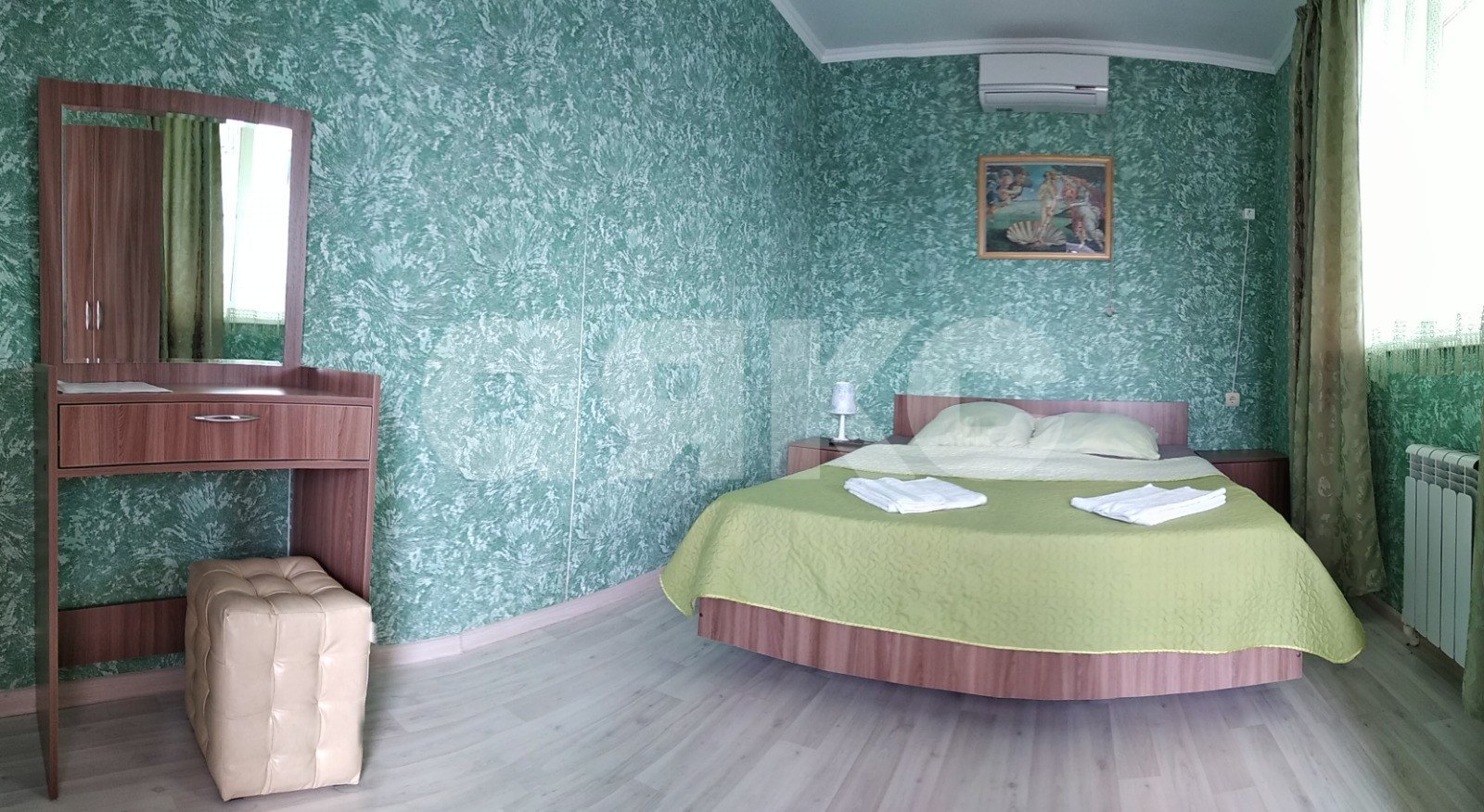 Фото №18: Дом 265&nbsp;м² + 7&nbsp;сот., 2&nbsp;эт. - Геленджик, Куприянова Щель, мкр. СНТ Виноградарь-2, ул. Зелёная, 15