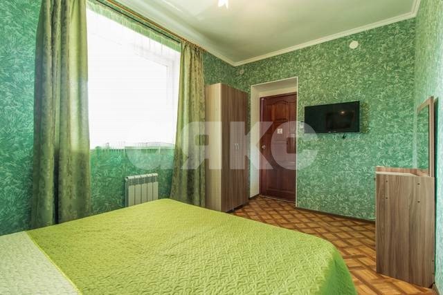 Фото №8: Дом 265&nbsp;м² + 7&nbsp;сот., 2&nbsp;эт. - Геленджик, Куприянова Щель, мкр. СНТ Виноградарь-2, ул. Зелёная, 15