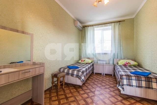 Фото №4: Дом 265&nbsp;м² + 7&nbsp;сот., 2&nbsp;эт. - Геленджик, Куприянова Щель, мкр. СНТ Виноградарь-2, ул. Зелёная, 15