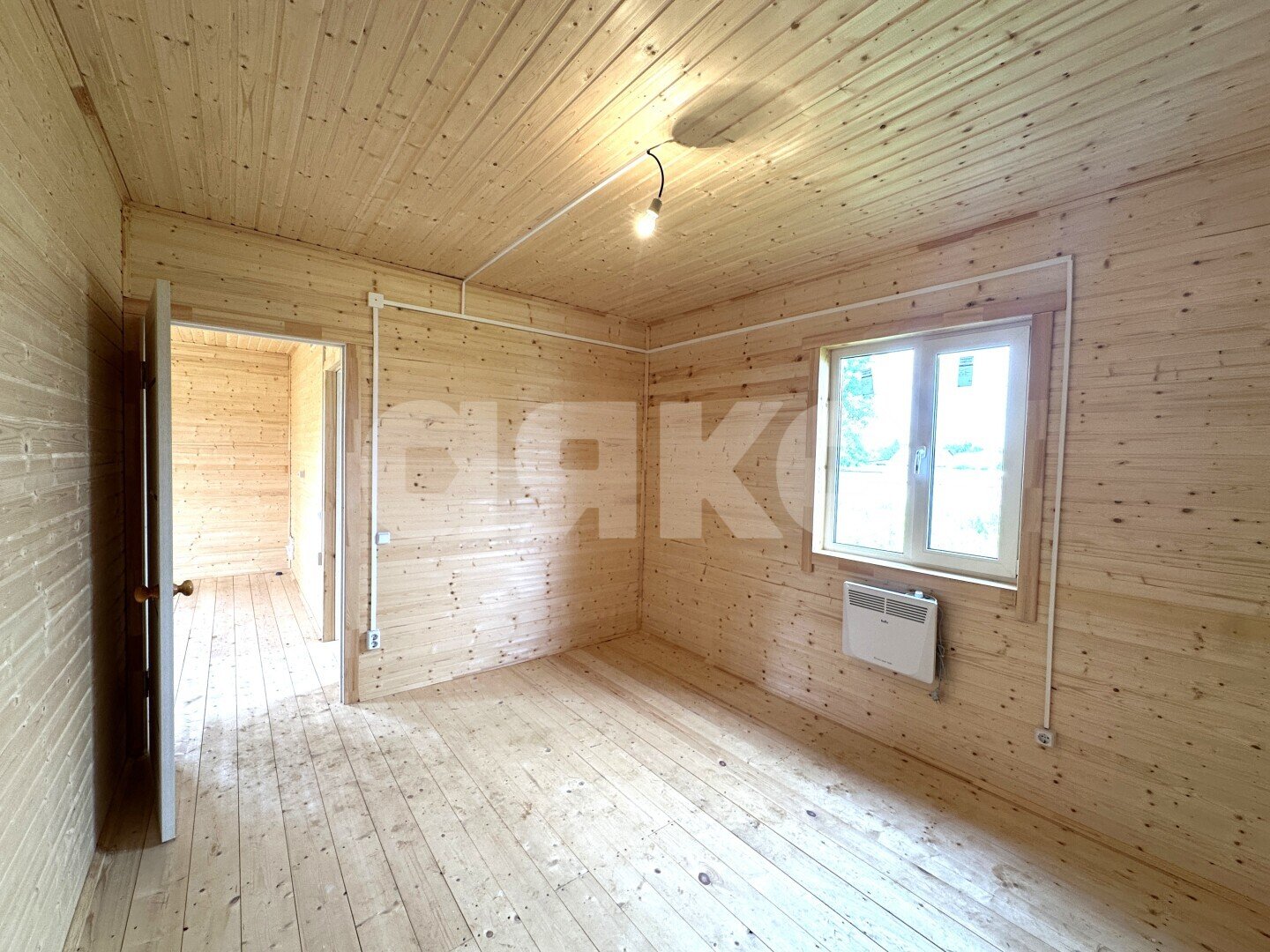 Фото №24: Дом 52&nbsp;м² + 6.5&nbsp;сот., 1&nbsp;эт. - Карпово