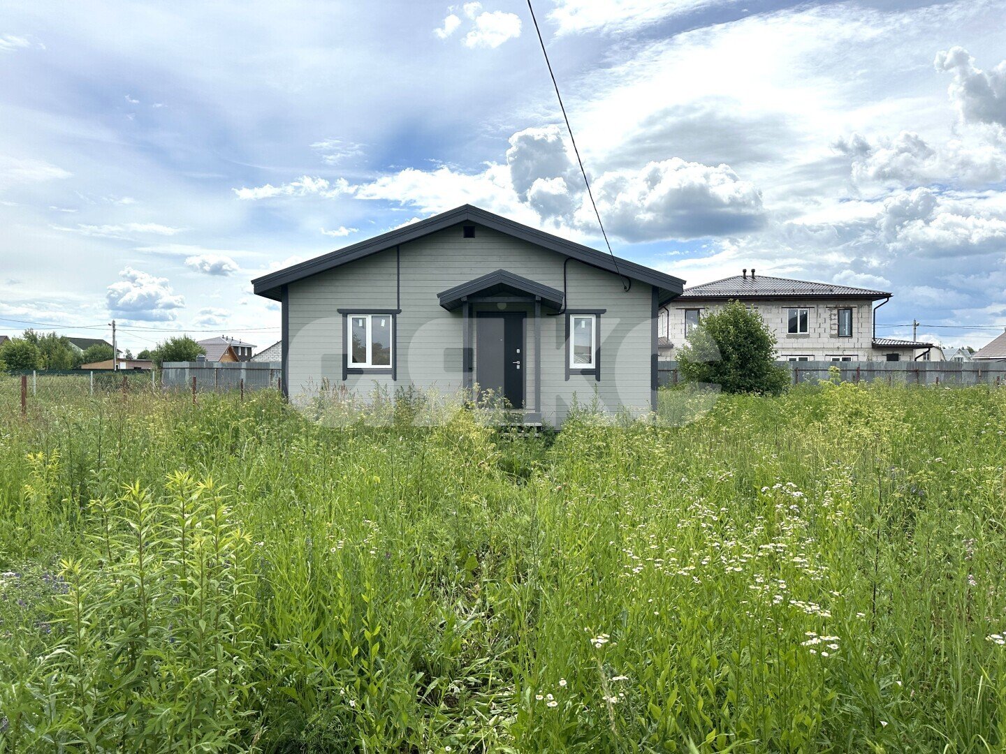 Фото №10: Дом 52&nbsp;м² + 6.5&nbsp;сот., 1&nbsp;эт. - Карпово