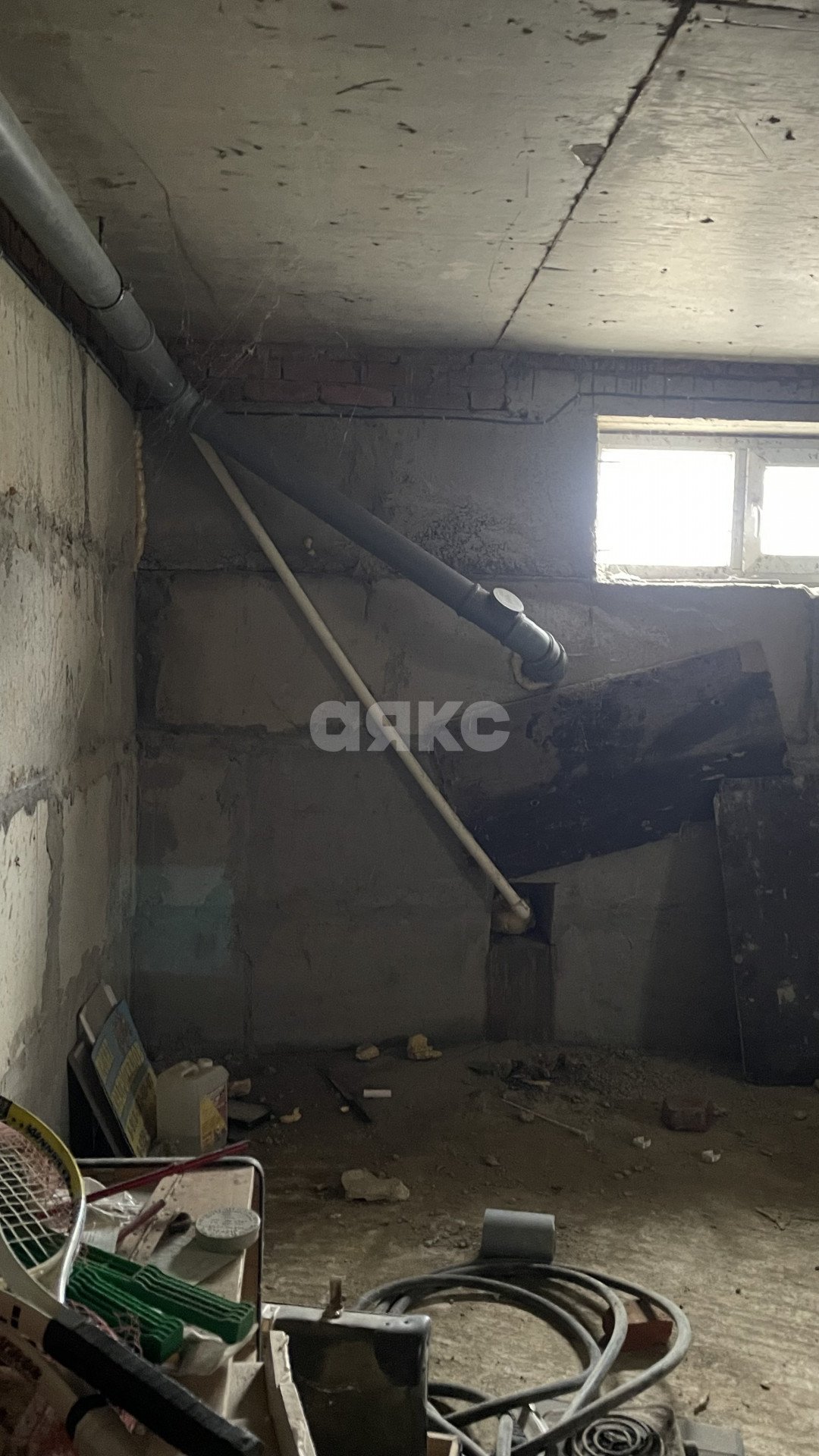 Фото №6: Коммерция 67&nbsp;м², -1/4&nbsp;эт. - Горячий Ключ, мкр. Администрация, ул. Кучерявого, 97Б