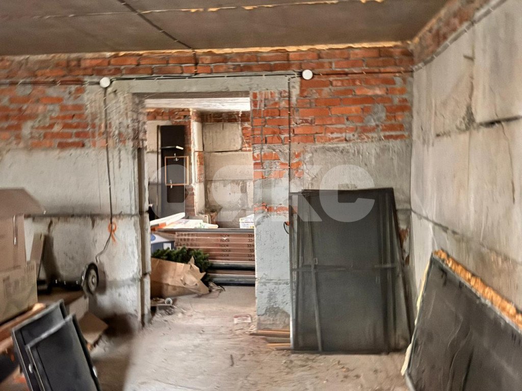 Фото №4: Коммерция 67&nbsp;м², -1/4&nbsp;эт. - Горячий Ключ, мкр. Администрация, ул. Кучерявого, 97Б