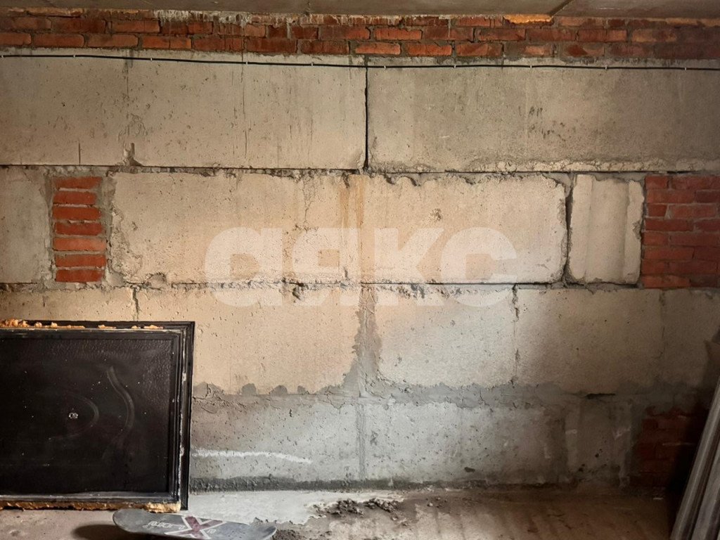 Фото №5: Коммерция 67&nbsp;м², -1/4&nbsp;эт. - Горячий Ключ, мкр. Администрация, ул. Кучерявого, 97Б
