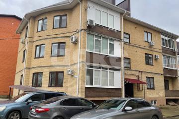 Фото №1: Коммерция 67 м², -1/4 эт. - Горячий Ключ, мкр. Администрация, ул. Кучерявого, 97Б