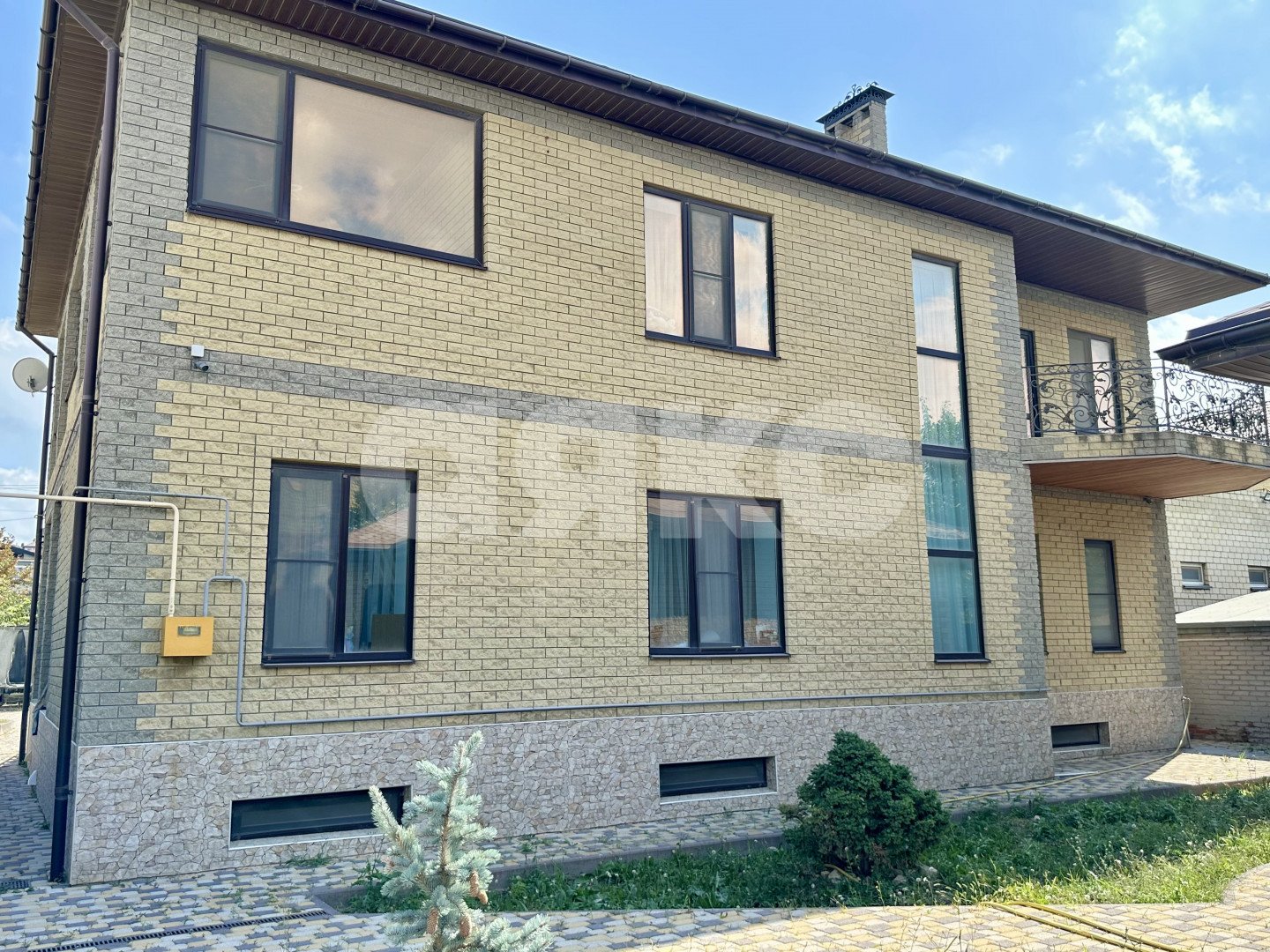 Фото №28: Дом 475&nbsp;м² + 10&nbsp;сот., 3&nbsp;эт. - Супсех, ул. Удачная