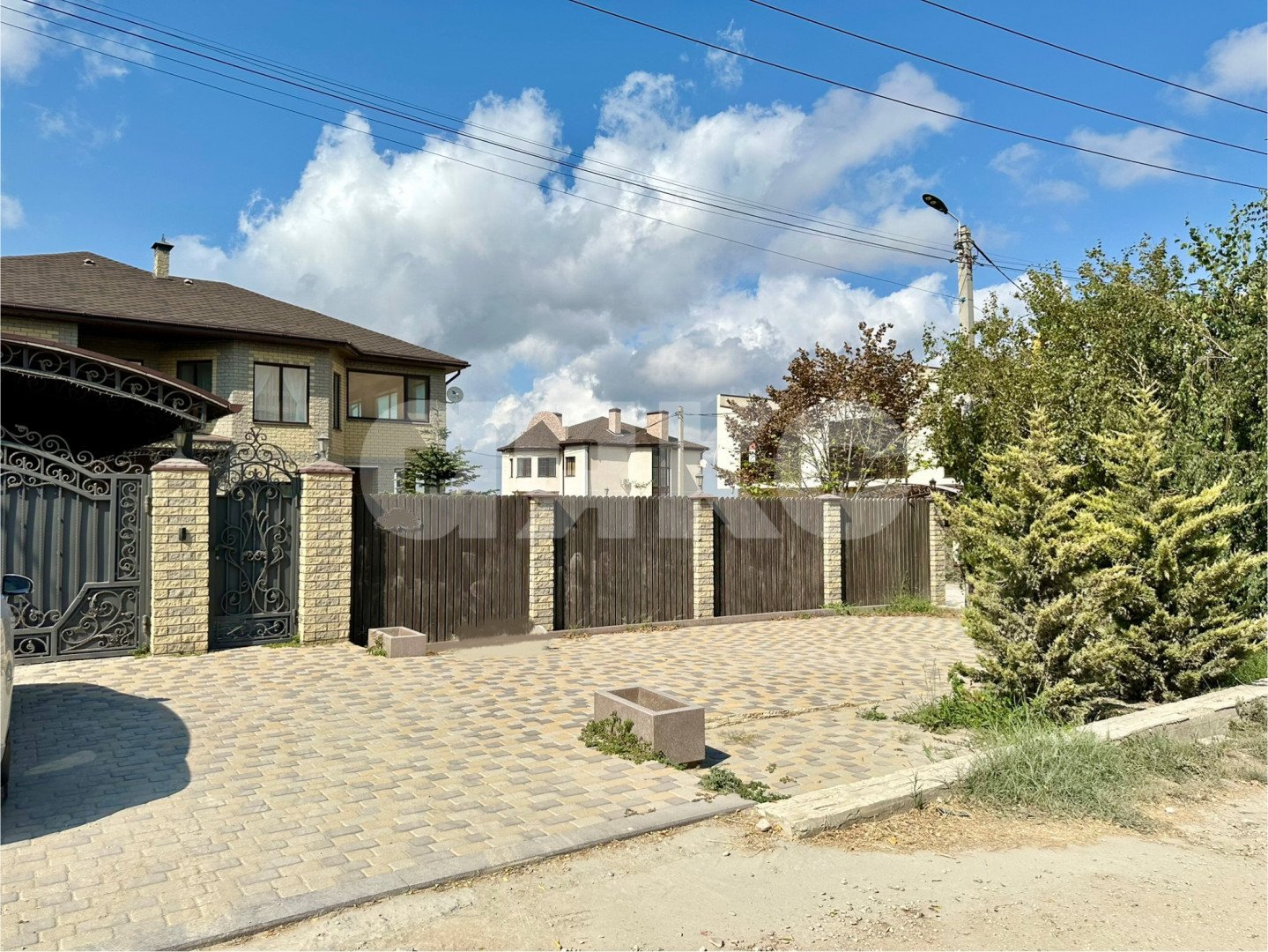 Фото №30: Дом 475&nbsp;м² + 10&nbsp;сот., 3&nbsp;эт. - Супсех, ул. Удачная