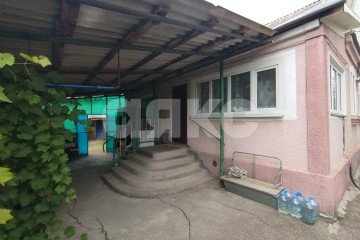 Фото №1: Дом 70 м² + 6 сот., 1 эт. - Горячий Ключ, мкр. Развилка, ул. Ватутина, 31