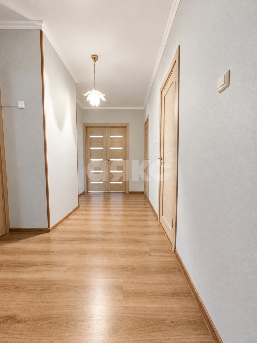 Фото №7: 1-комнатная квартира 47&nbsp;м², 9/10&nbsp;эт. - Липецк, Советский округ, мкр. 2-й, ул. Космонавтов, 46/4