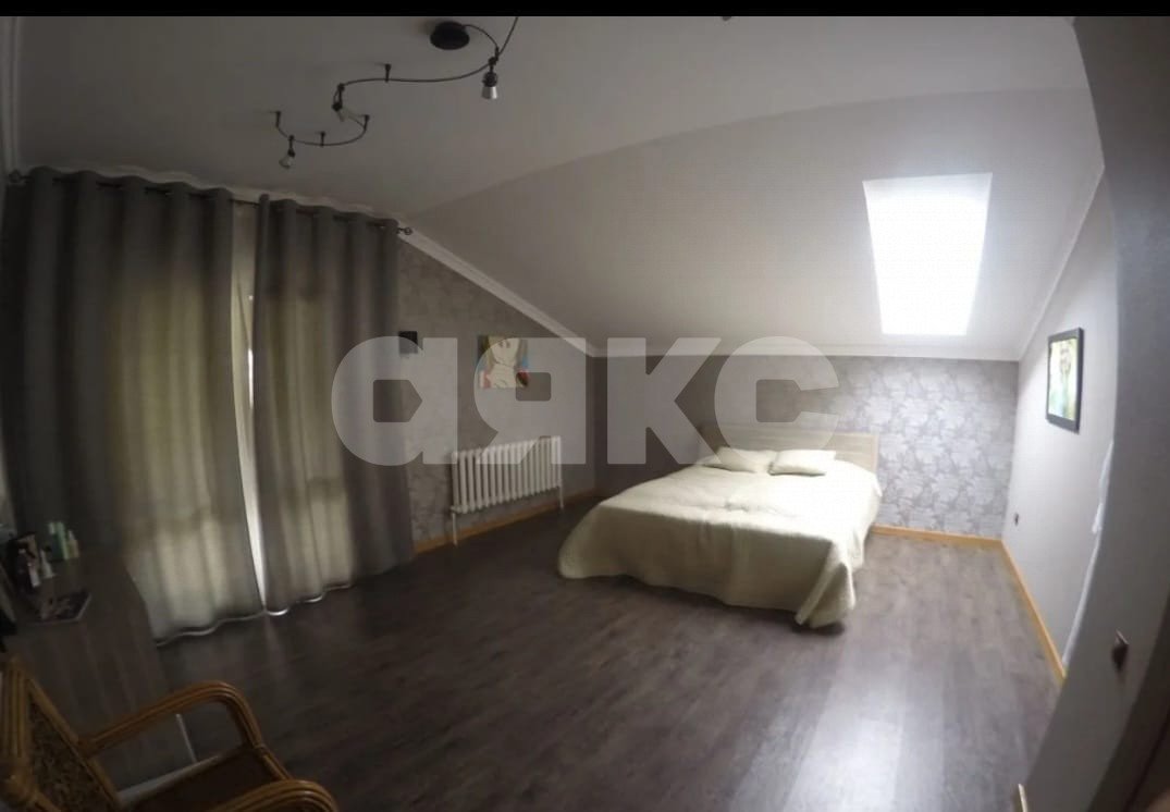 Фото №4: Дом 400&nbsp;м² + 4.7&nbsp;сот., 3&nbsp;эт. - Широкая Щель, сектор № 10, снт Садовод, ул. Дачная, 24