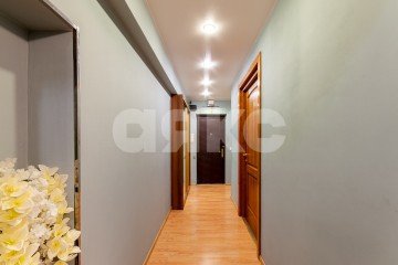 Фото №1: 3-комнатная квартира 66&nbsp;м², 5/9&nbsp;эт. - Москва, мкр. 787-й квартал, ул. Звенигородское шоссе, 3Ас1
