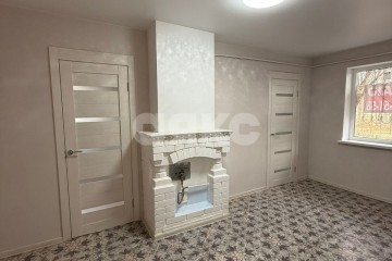 Фото №1: 3-комнатная квартира 44 м², 1/2 эт. - Горячий Ключ, мкр. Дубрава, ул. Ярославского, 117/5