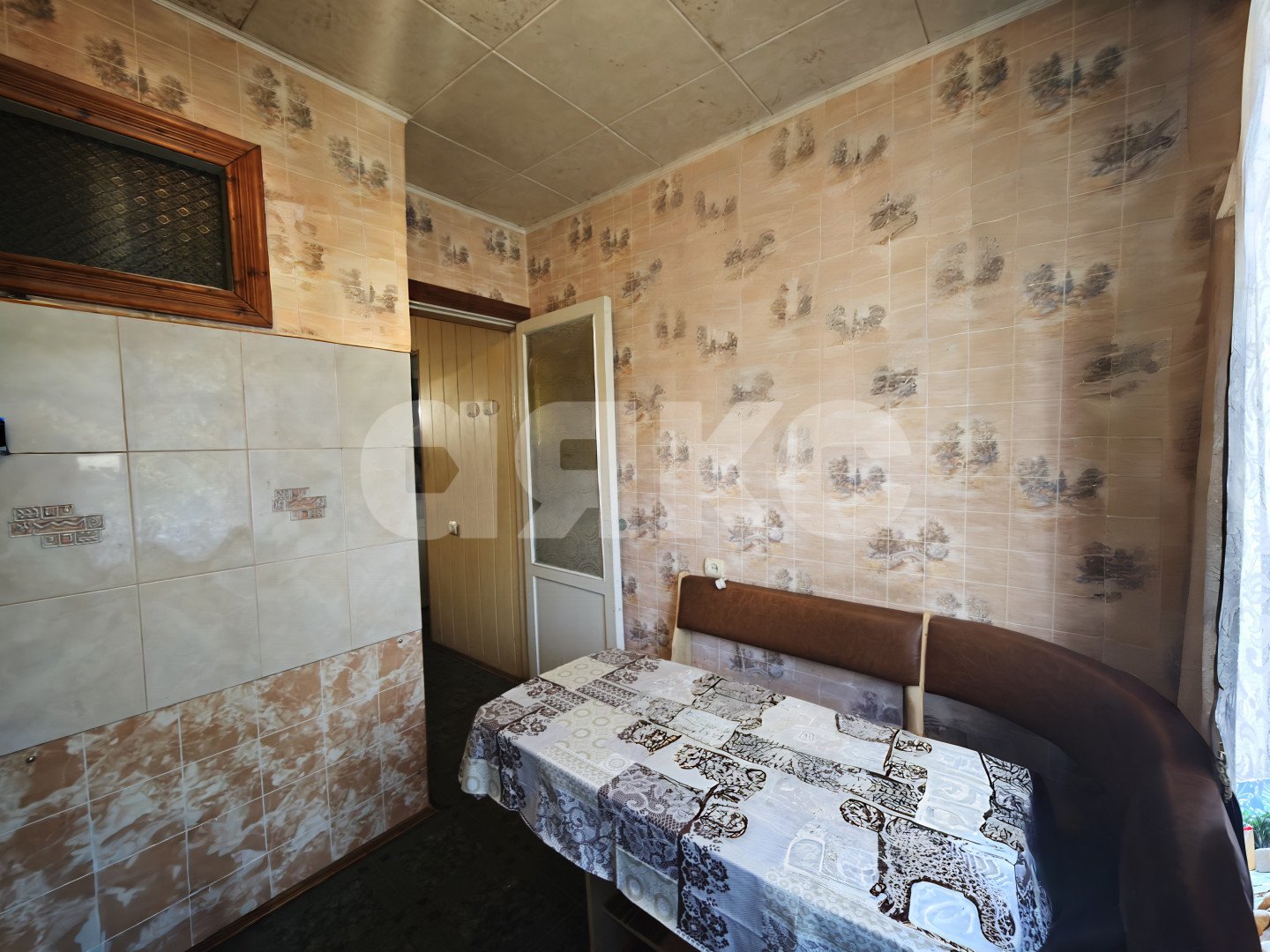 Фото №7: 2-комнатная квартира 45&nbsp;м², 2/5&nbsp;эт. - Щёкино, р. Северо-Западный, ул. Емельянова, 16